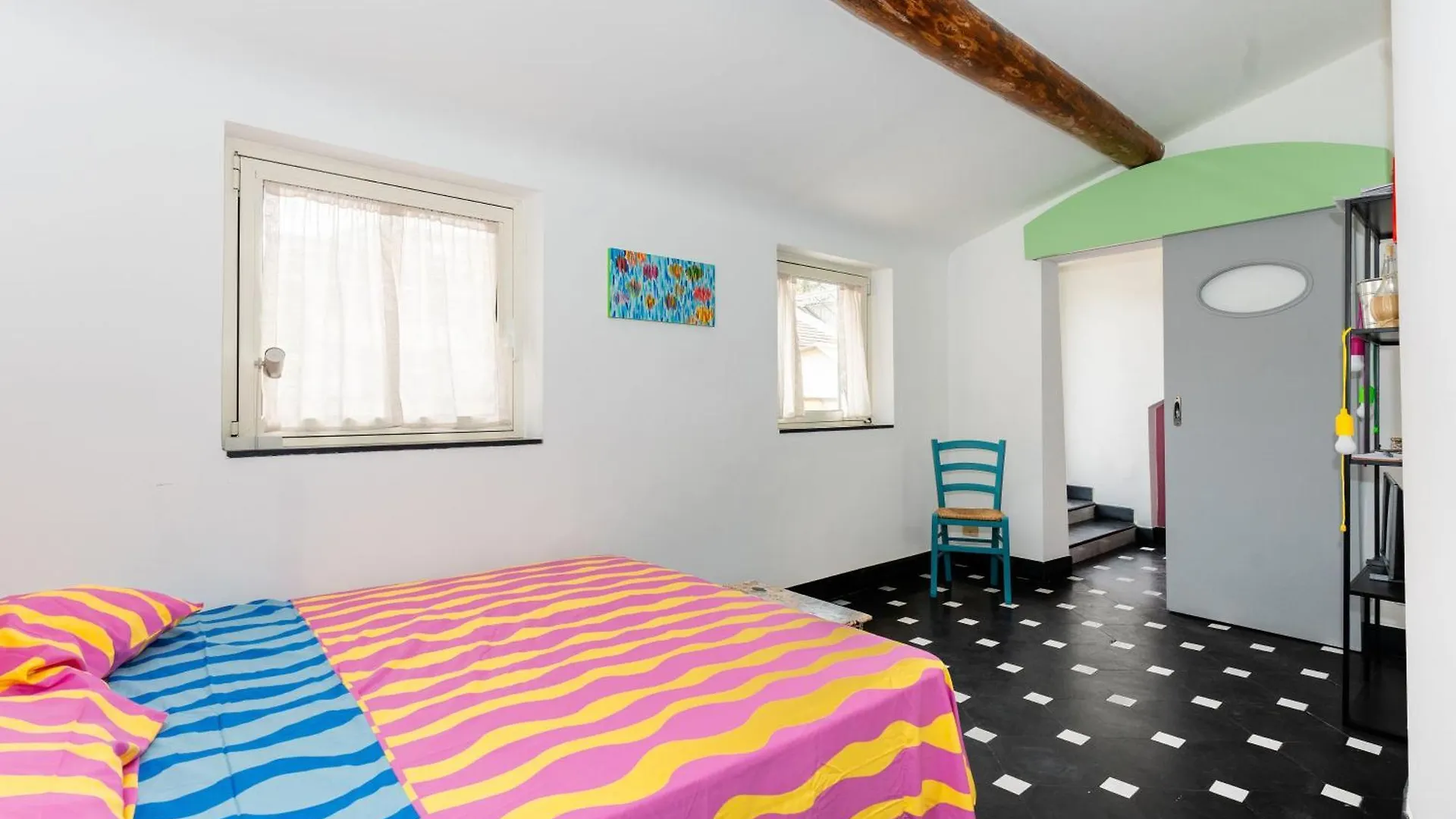 Hotel Luccoli31 Janov