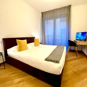 Affittacamere Palazzina B - Smart, Genova