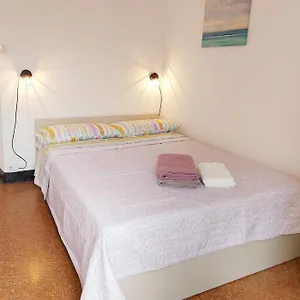 Brignole D Pensión