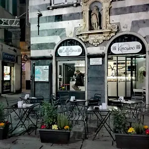 Affittacamere Old Town, Genova