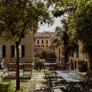 Il Giardino Della Tartaruga Pensión