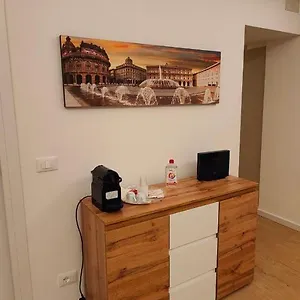 Affittacamere Le Vele, Genova