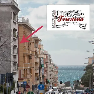 Foresteria Boccadasse Guest house