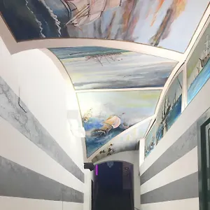 Affittacamere Torre Degli Orefici Dimora Medioevale, Genova