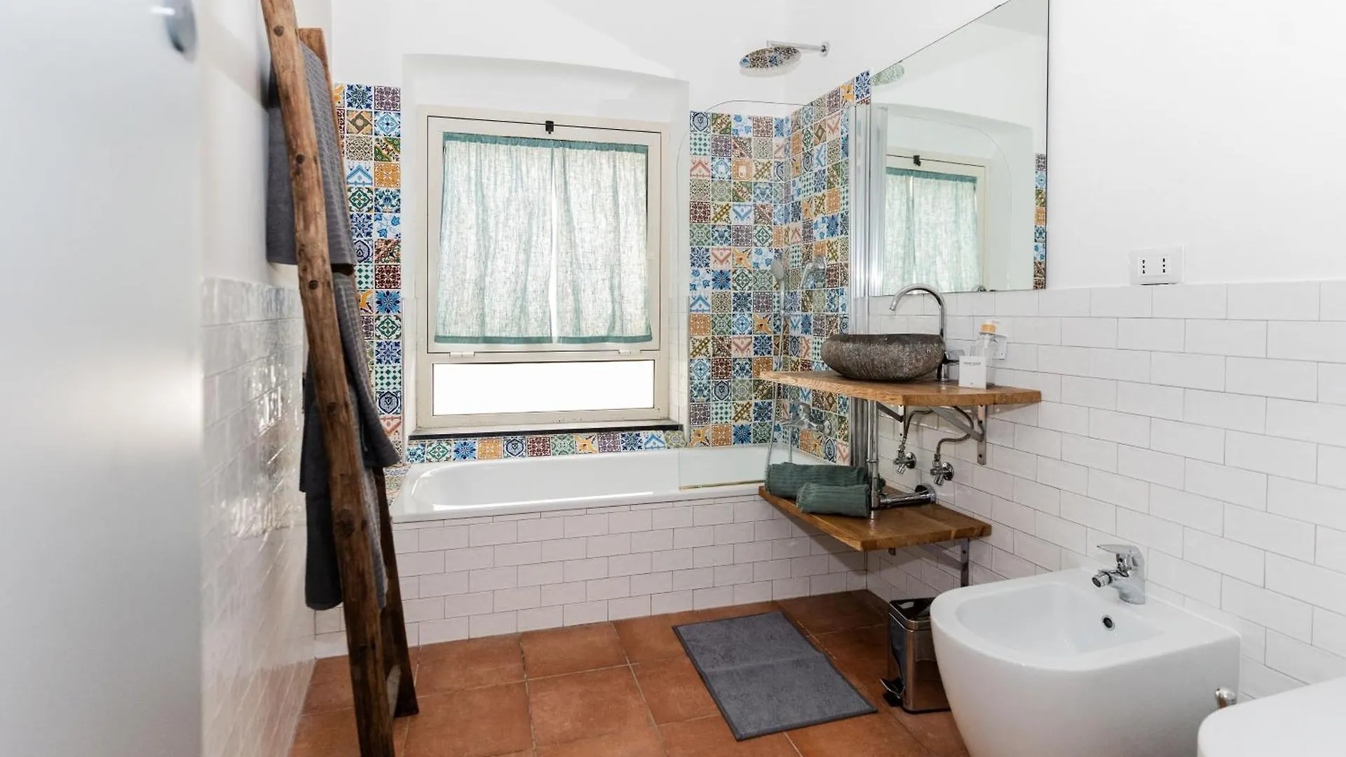 Guest house Luccoli31 Hotel Genoa