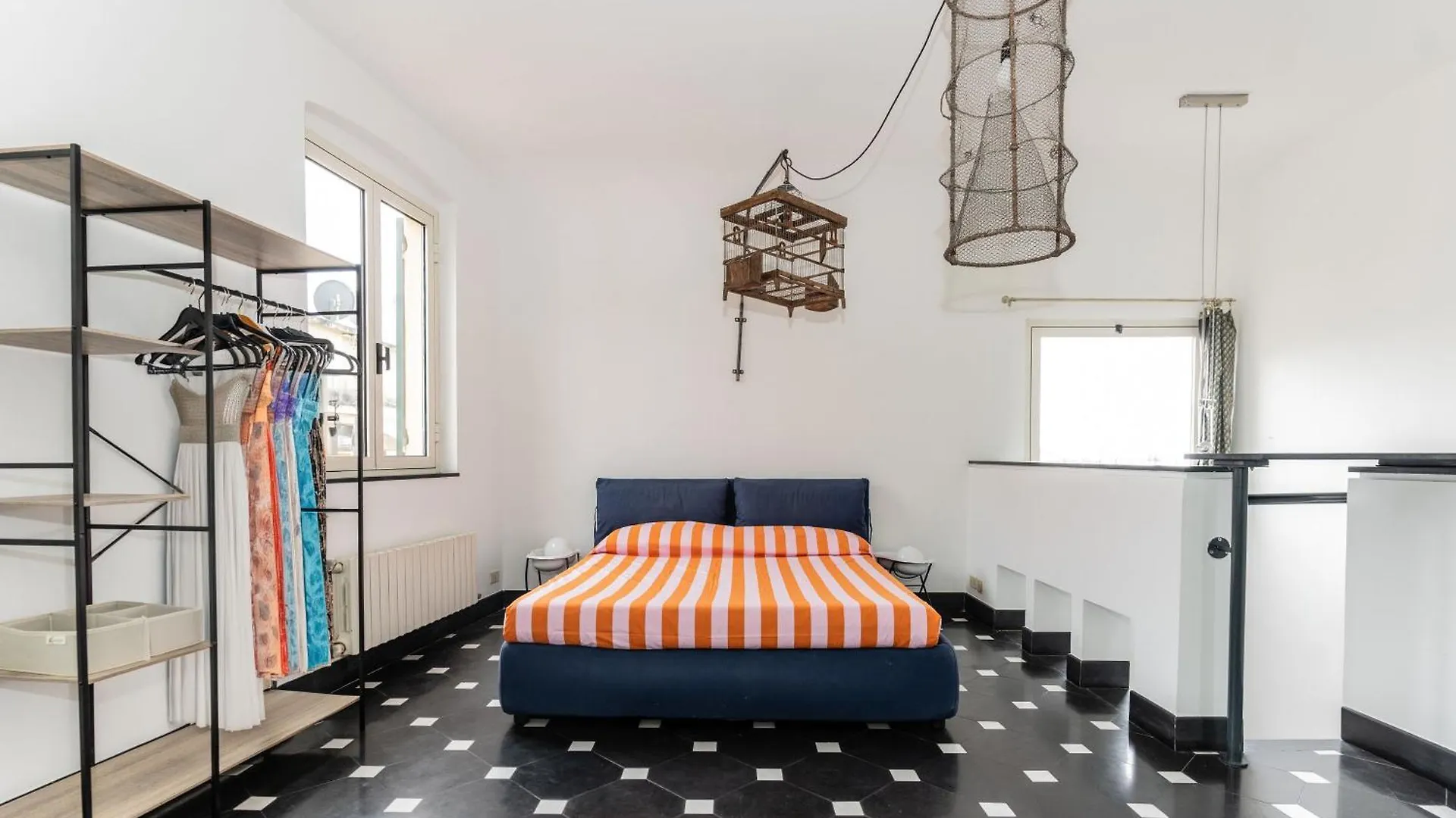 Luccoli31 Hotel Genoa Italy