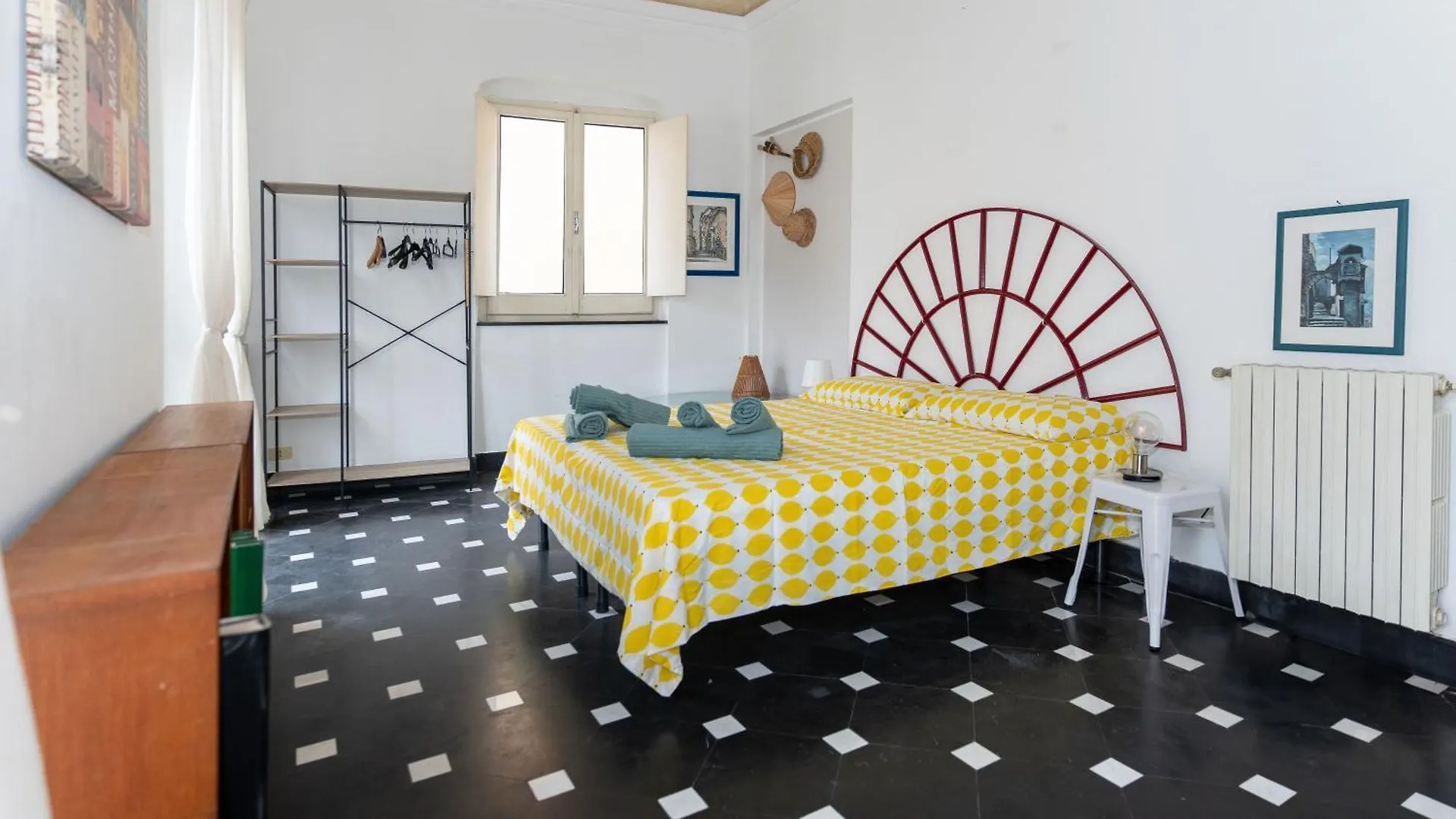 Guest house Luccoli31 Hotel Genoa