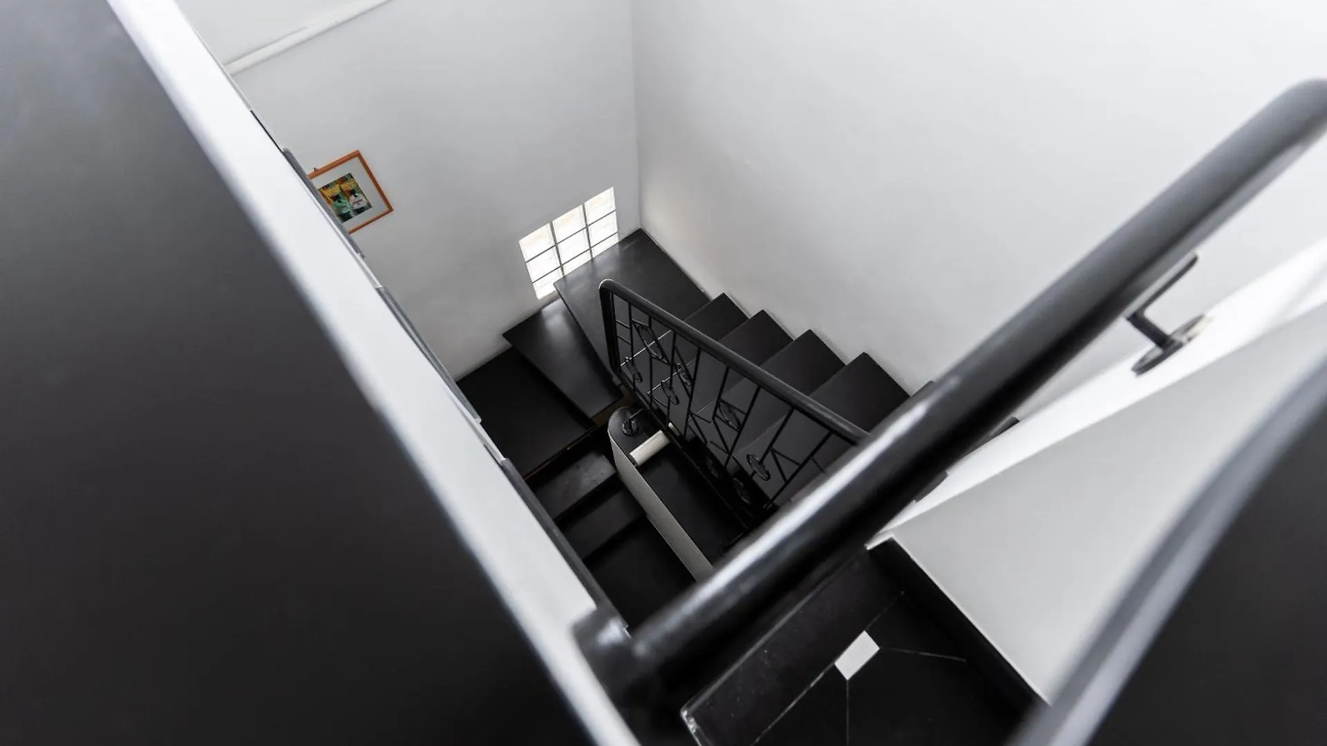 Luccoli31 Hotel Genoa Guest house