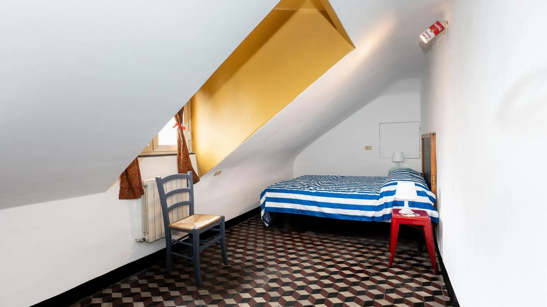 Luccoli31 Hotel Genoa Guest house