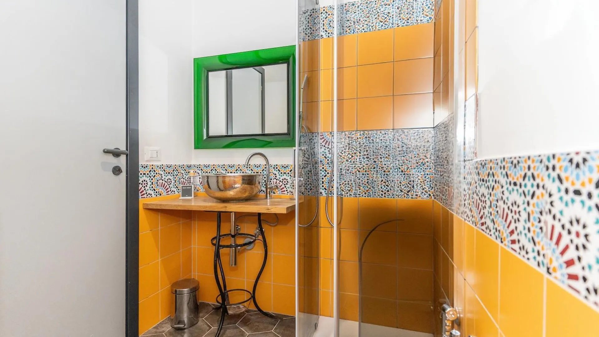 Luccoli31 Hotel Genoa