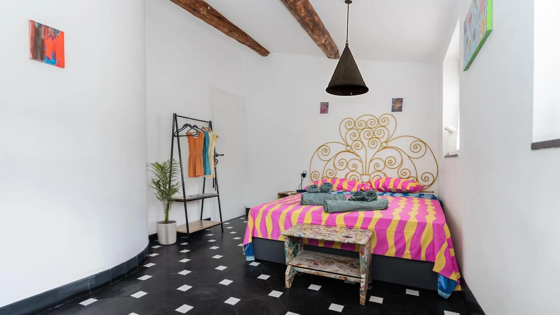 Guest house Luccoli31 Hotel Genoa