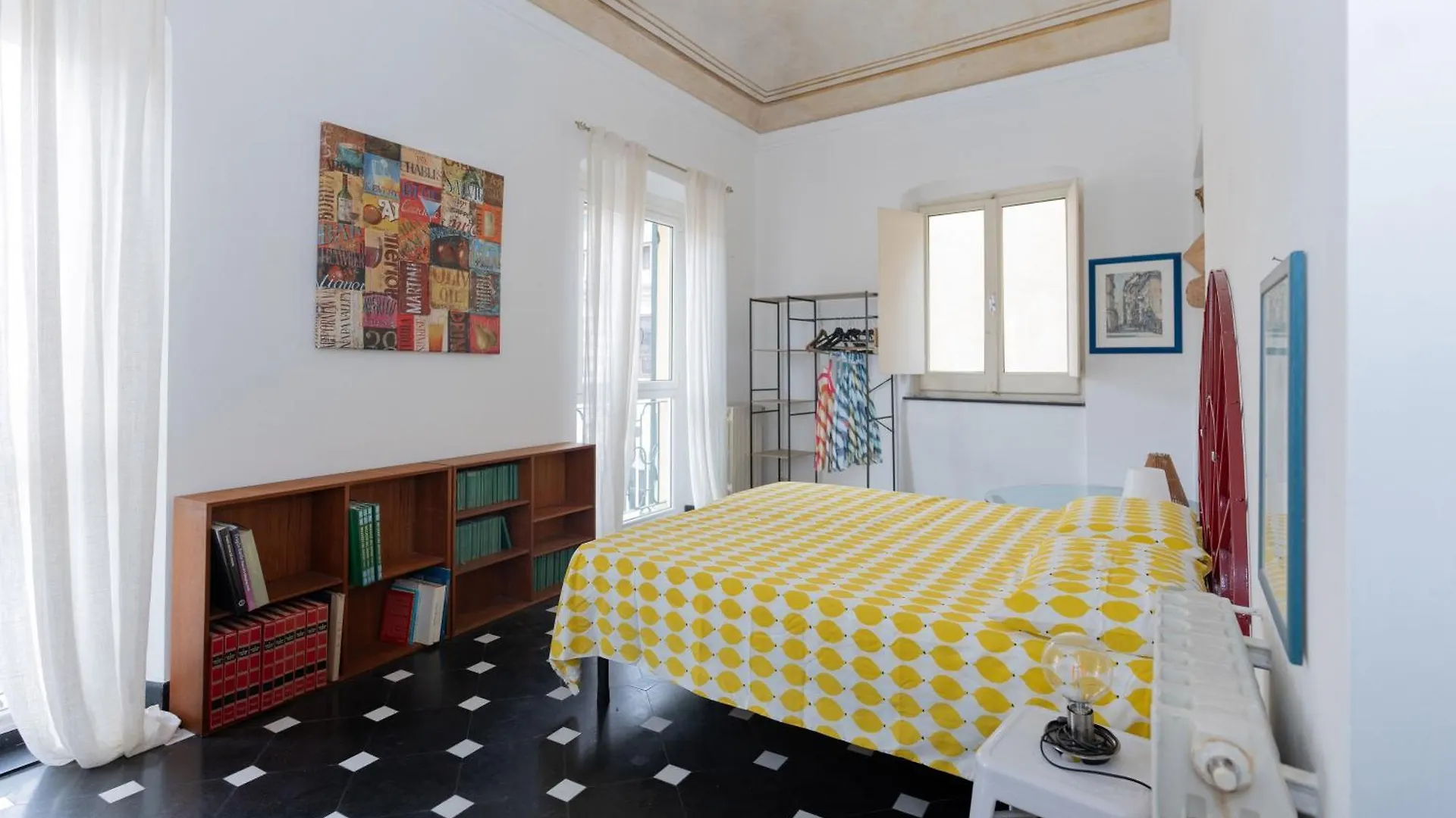 Luccoli31 Hotel Genoa 0*,