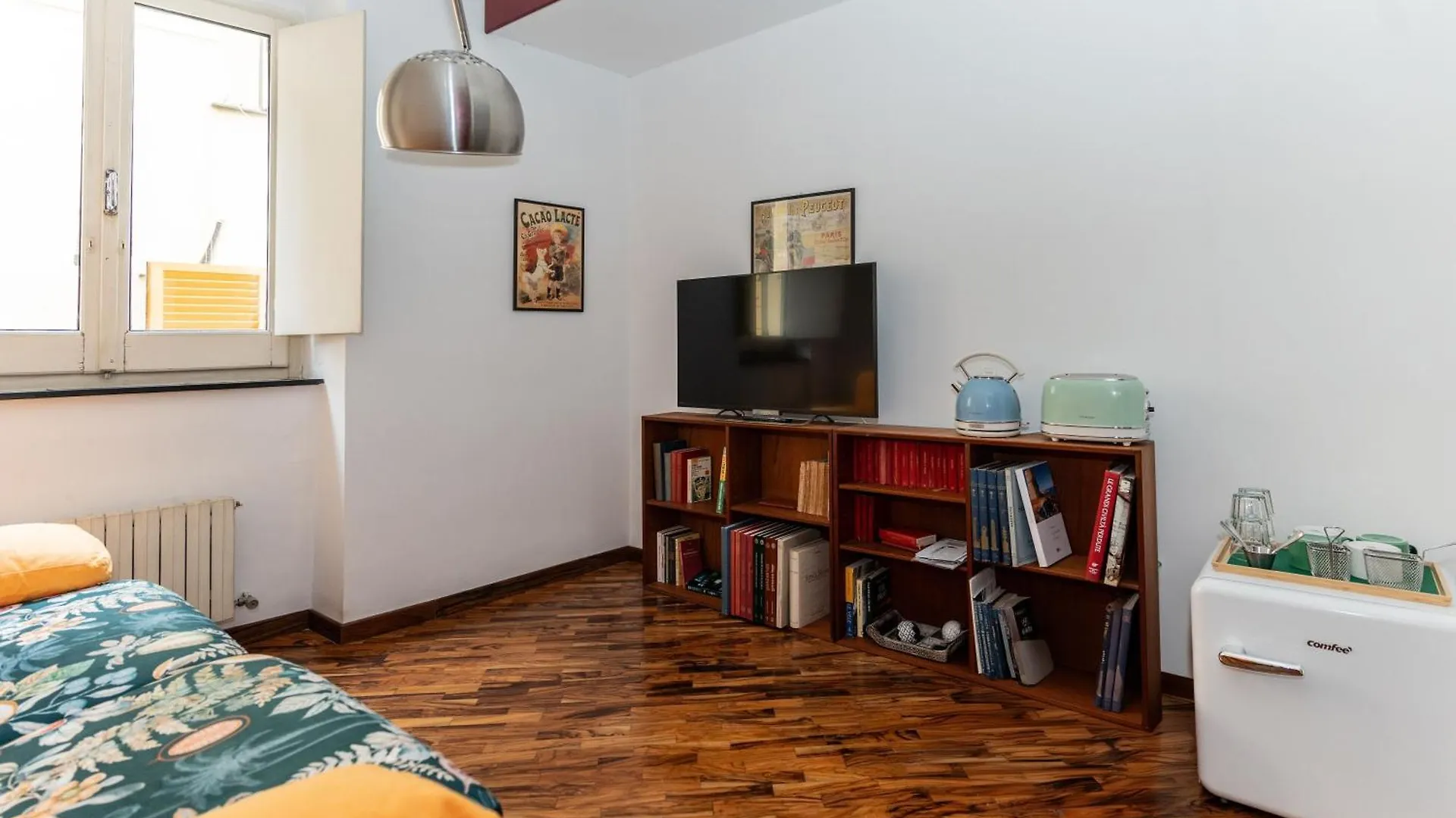 Luccoli31 Hotel Genoa Guest house